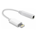 Adaptador Kaipitan J-002 Lightning para P2