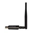 Adaptador Wireless Intelbras IWA 3001 USB 300mbps
