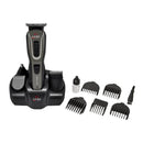 Aparador de Pelos Gama GCX Master Multi-Styler