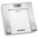 Balança Digital Mondial Ellegance Bl-03 Prata