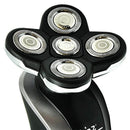 Barbeador Elétrico Lizz Extreme TO4000 Bivolt