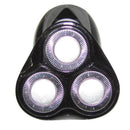 Barbeador Elétrico Lizz Spirit TO5000 Bivolt