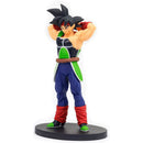 Bardock Dragon Ball Z Bandai Creator X Creator