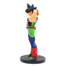 Bardock Dragon Ball Z Bandai Creator X Creator