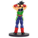 Bardock Dragon Ball Z Bandai Creator X Creator