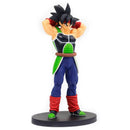 Bardock Dragon Ball Z Bandai Creator X Creator