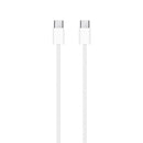 Cabo Apple USB-C para USB-C 1 Metro MM093AM/A