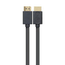 Cabo HDMI 2.0 com Adaptador ELG HS18L, 1.8 M