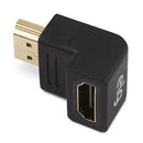 Cabo HDMI 2.0 com Adaptador ELG HS18L, 1.8 M