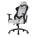 Cadeira Gamer ELG Trooper CH21 Apoio para Cervical e Lombar, Branca
