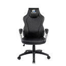 Cadeira Gamer Fortrek Blackfire Espuma injetada Preta/Azul