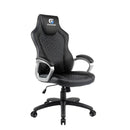 Cadeira Gamer Fortrek Blackfire Espuma injetada Preta/Azul