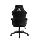 Cadeira Gamer Fortrek Holt Preta e Cinza Suporta Até 120kg