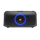 Caixa de Som JBL Partybox On-The-Go Bluetooth 100W IPX4 LED