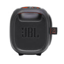 Caixa de Som JBL Partybox On-The-Go Bluetooth 100W IPX4 LED
