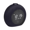 Caixa de Som JBL Horizon 2 FM Relógio Despertador Preta