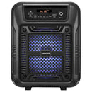 Caixa Amplificada Lenoxx CA60 Bluetooth 80W