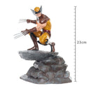 Wolverine Marvel Gallery Diamond Select