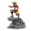 Wolverine Marvel Gallery Diamond Select